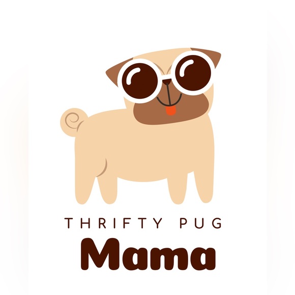 thriftypugmama